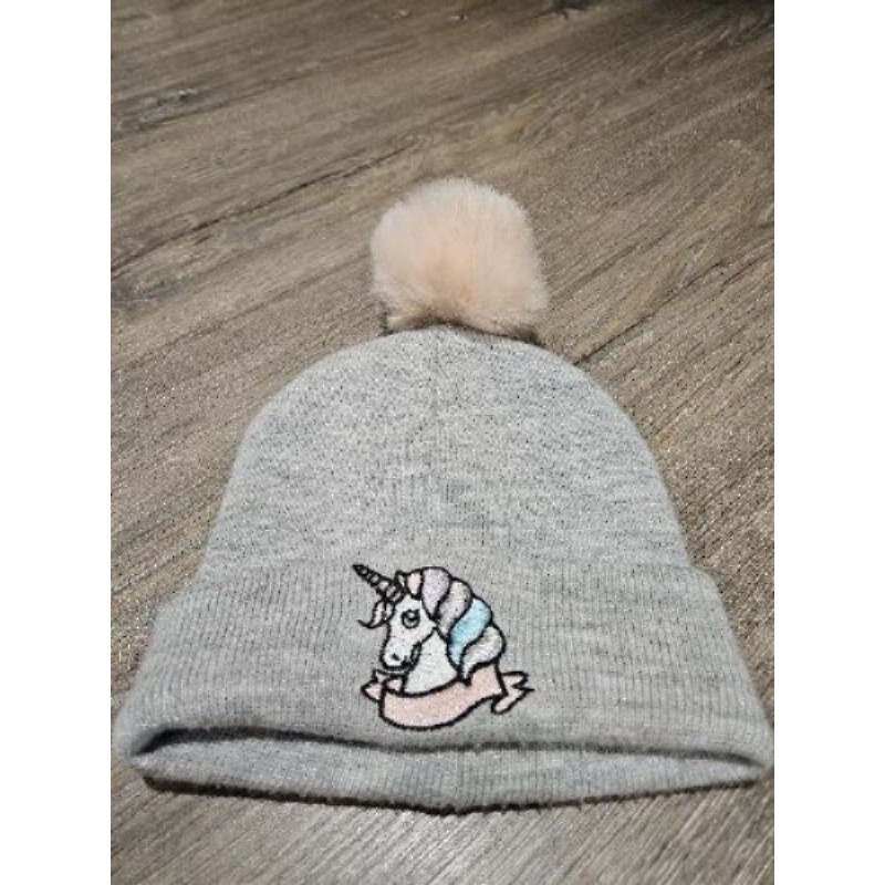 Bonnet licorne
