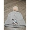 Bonnet licorne