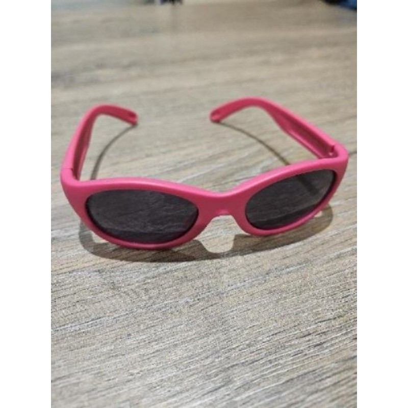 Lunettes rose enfants QUESHUA
