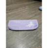 Trousse violette Unicorn