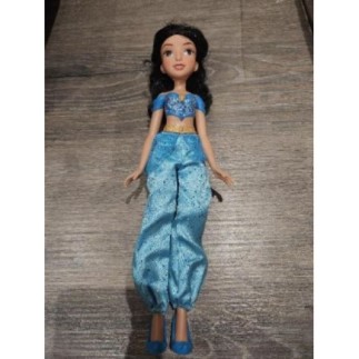 Poupée Jasmine