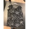 Blouse sans manche 
