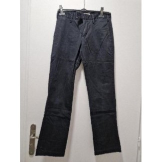 Pantalon Celio noir T36