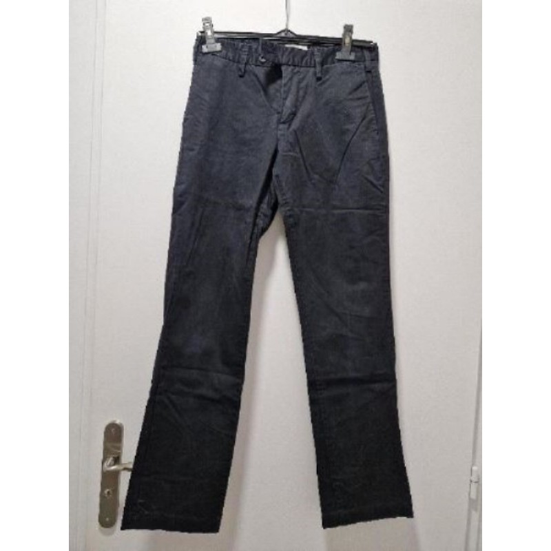 Pantalon Celio noir T36