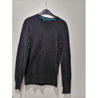 Pull Jules noir Taille s