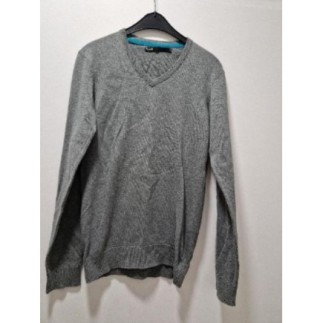Pull Jules gris Taille S 