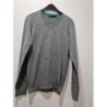 Pull Jules gris Taille S 