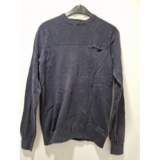 Pull Jules Taille S bleu...
