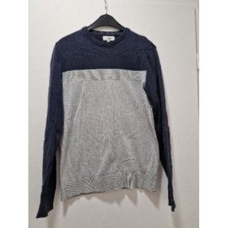 Pull Jules Taille S gris &...