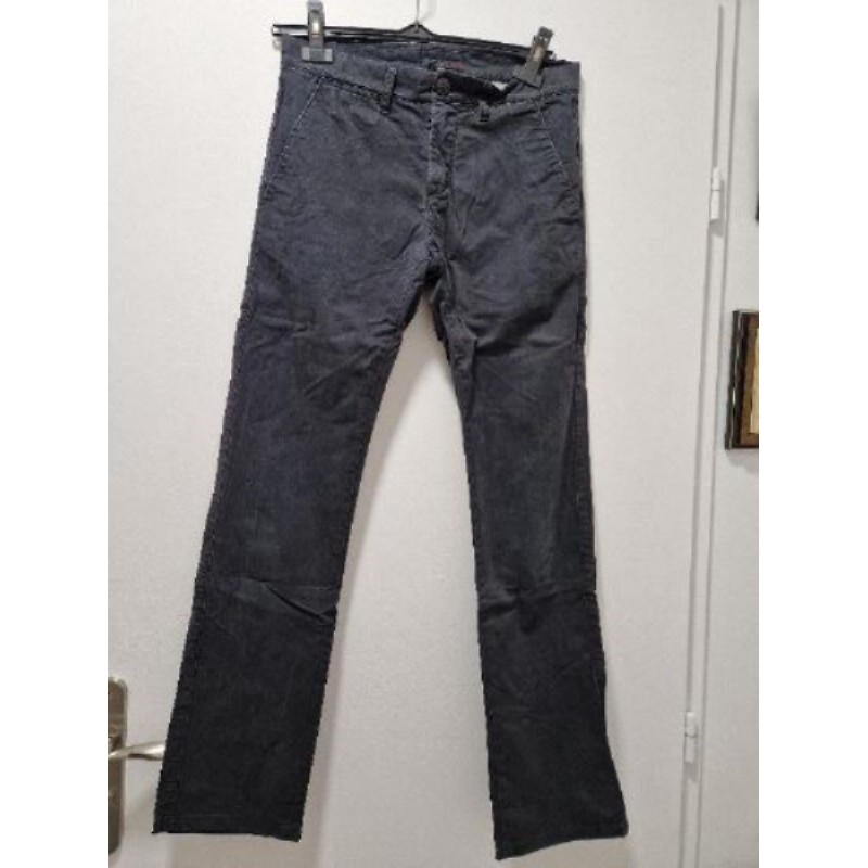 Pantalon noir Celio Taille 36