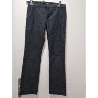 Pantalon Jules Taille 36 noir