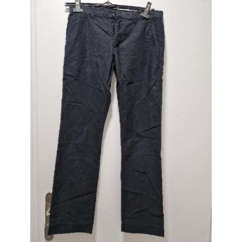 Pantalon Jules Taille 36 noir