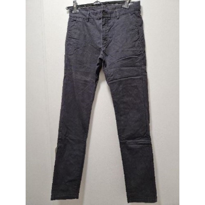 Pantalon Jules Taille 36 gris