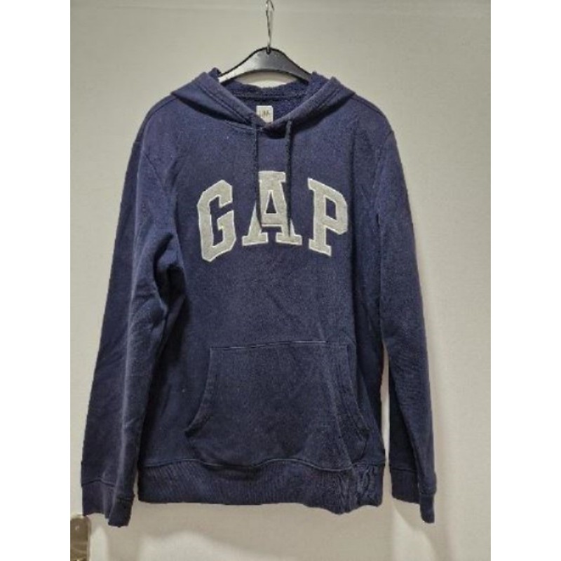 Sweat Gap bleu marine Taille M 