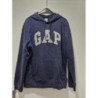 Sweat Gap bleu marine Taille M 