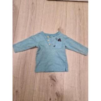 Tee-shirt 6 mois orchestra 