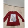Tee-shirt Sergent Major 4ans