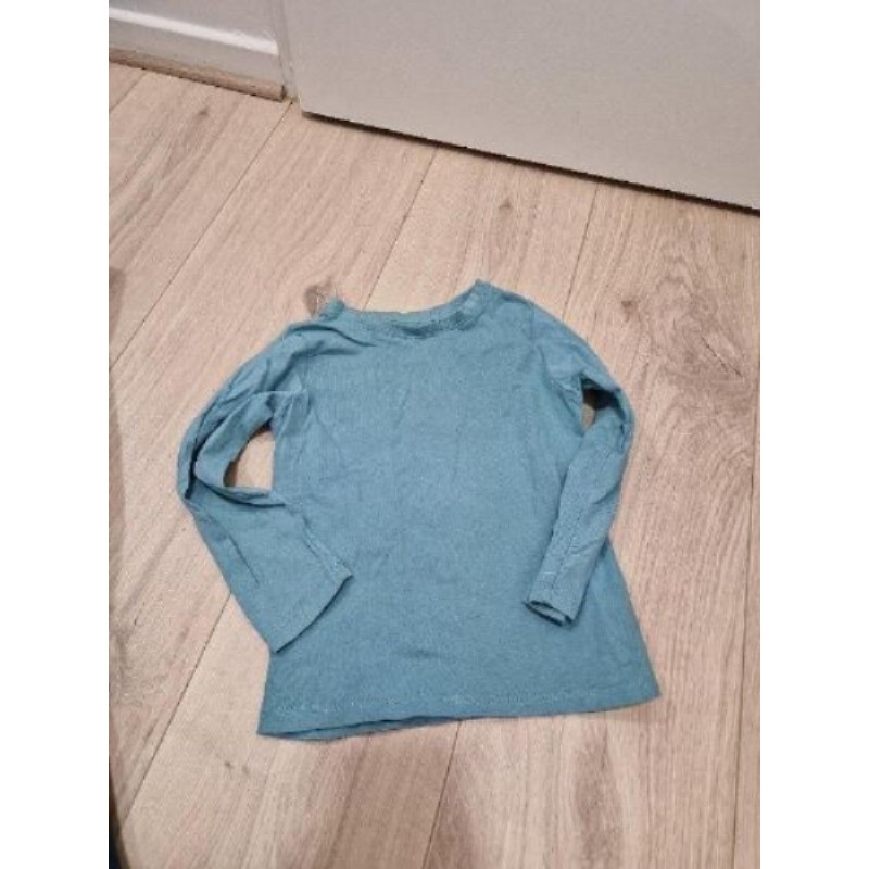 Tee-shirt C&A 4ans vert