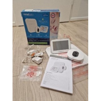 Moniteur numérique...