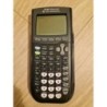 Calculatrice Texas instruments