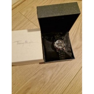 Montre Thierry Mugler pile...