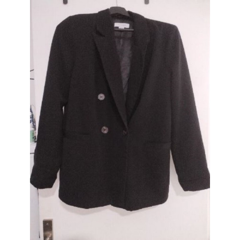 Veste primary noir 38