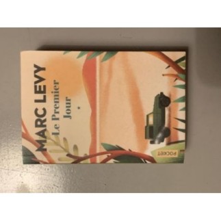 Livre Le Premier Jour 