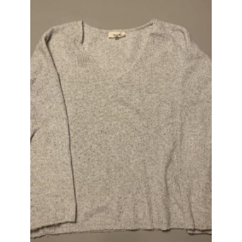 Pull Gris Grace&Mila 