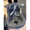Siège auto bébé confort pearl pro gris