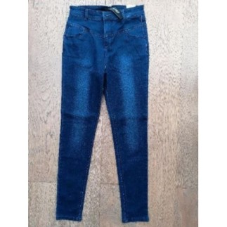 Pantalon jean Slim ETAM,...