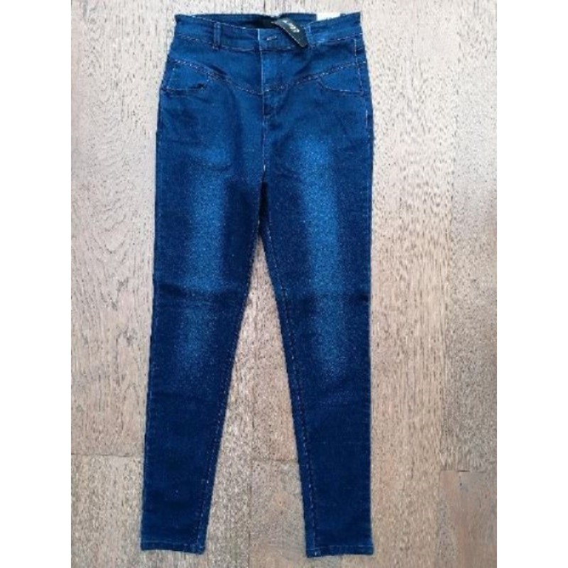 Pantalon jean Slim ETAM, Neuf, taille 40, jamais porté