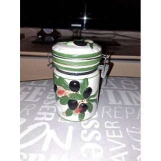 Pot hermétique céramique...