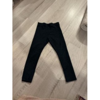 Legging marine KIABI taille...