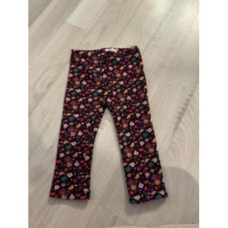 Legging intérieur polaire...