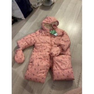 Combipilote taille 23 mois...