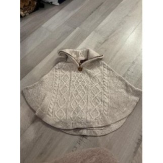 Cape beige SERGENT MAJOR...