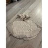 Cape beige SERGENT MAJOR taille 2-3 ans 