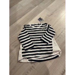 Tee shirt ma ches longues...