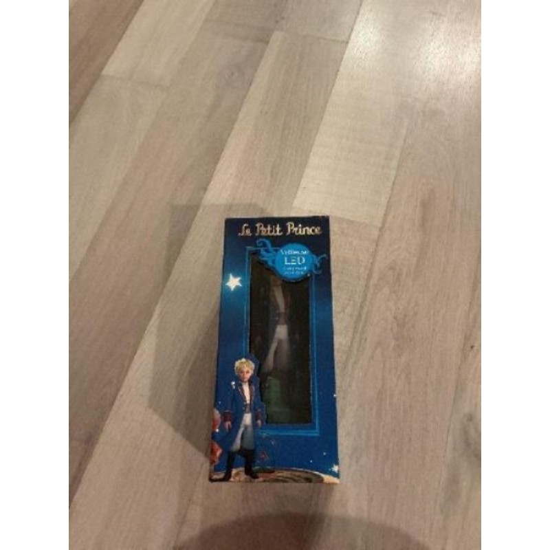 Veilleuse Petit Prince 