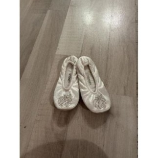 Chaussons taille 29-31...