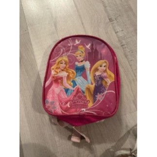 Sac à dos princesses Disney 