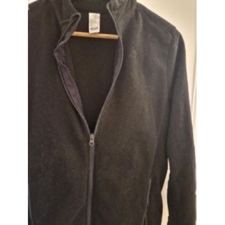 Veste polaire 14/15 ans