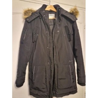 Manteau KAPORAL 12 ANS