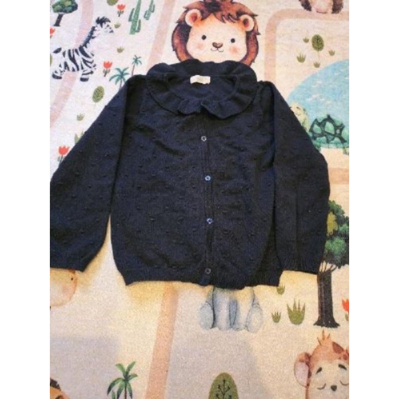 Gilet Primark T.7/8 ans