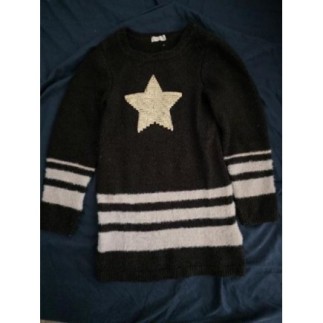 Robe orchestra T.8ans