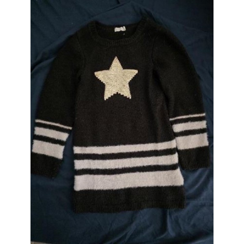 Robe orchestra T.8ans