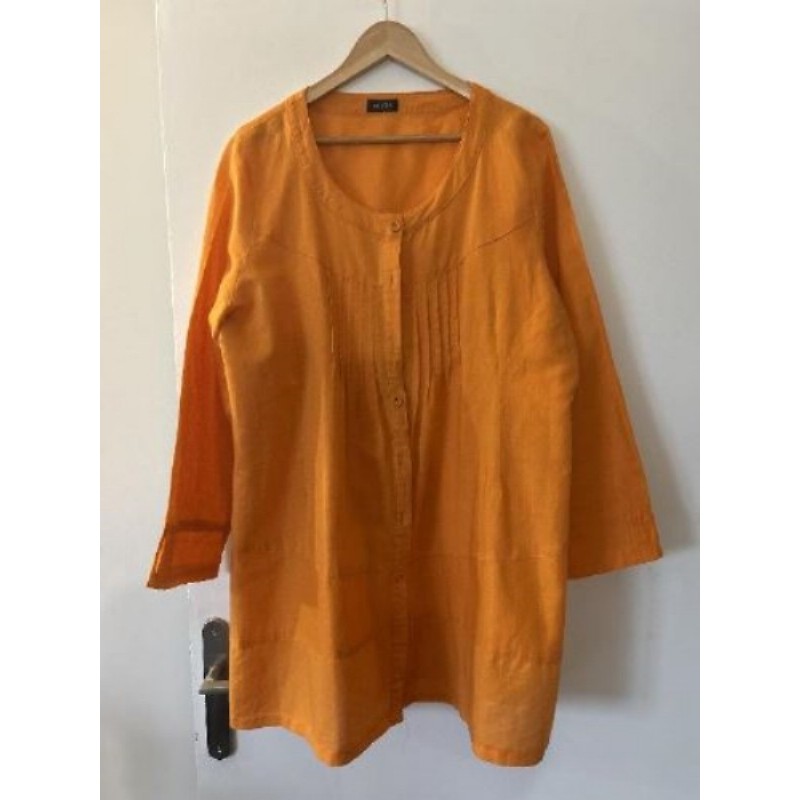 Chemisier d’été LIN T46