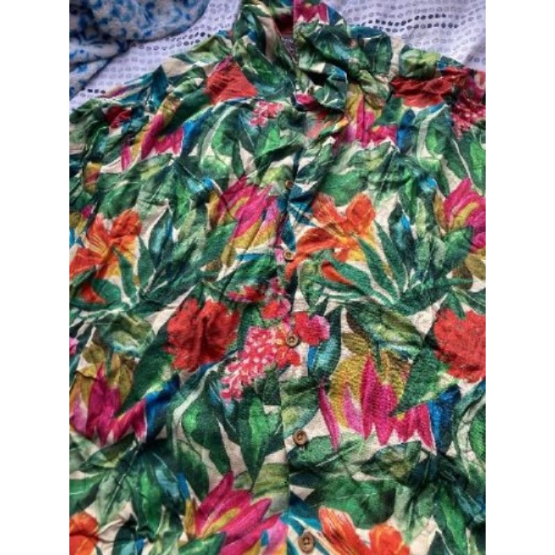 Chemise trois XL Primark