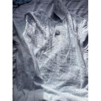 Paulo taille S. IKKS, bleu