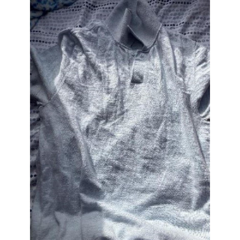 Paulo taille S. IKKS, bleu